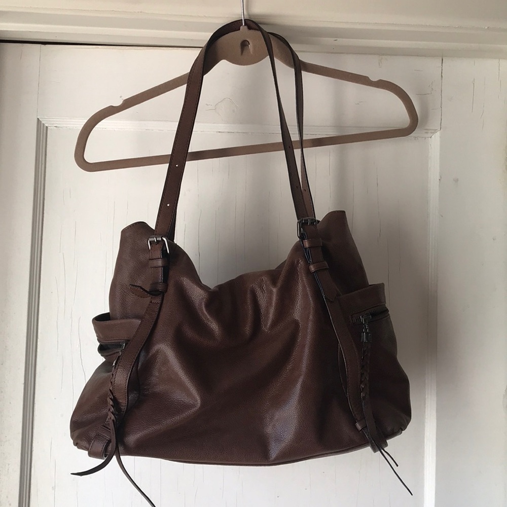 ELLIOT LUCCA HANDBAG